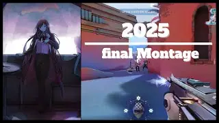 Ado x Imagine Dragons | 2025 final montage