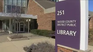 Wood County District Library board of trustees approve raises in 2026 budget