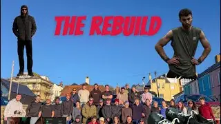 THE REBUILD - EP3