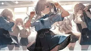 Barbra Streisand Duck Sauce Original mix Nightcore