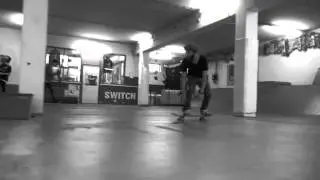Halle 21 Teamsession