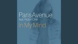 In My Mind (Radio Mix)