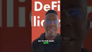 Learn DeFi & Crypto: Free Book & Resources for Beginners! #shorts