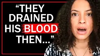 F*cked Up Stories of Child Sacrifice | Annie Ikpa