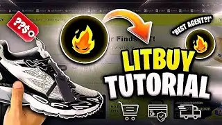 HOW TO ORDER AND BUY FROM LITBUY🔥 (2025-2026)☃️(Full Tutorial)❄️