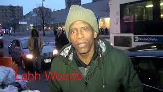 LAHH WOODS  presents NY HIGHLANDERS TRAVEL TO PENNSYLVANIA December 9th 2017