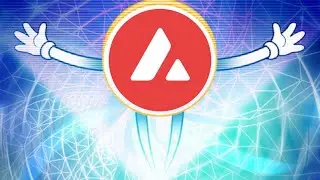 Avalanche (AVAX): пора покупать на падении? Что ждет AVAX в 2025 году? Анализ ценового графика AVAX