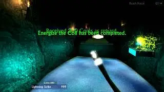 Spell Weaver Gameplay Trailer