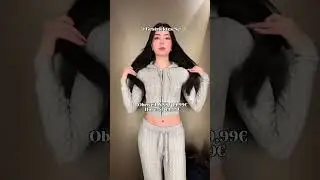 ✨New Yorker try on haul✨