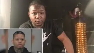 Yella Beezy Finally Goes To Trial FEDs Have Proof He Ordered A Hit On Mo3|Terrell Reactions!!