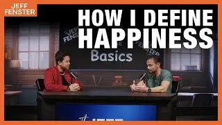 Back To The Basics | ft. Brandon Fortino