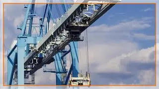 igus&reg; energy supply installation, inspection and maintenance Services