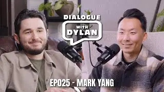 Mark Yang: Running Ads Without Strategy? You're Wasting Money