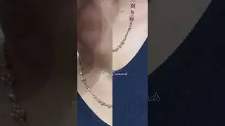 Italian Gold Chains..✨ 18k Hallmark @delhidiamonds_sumitgarg