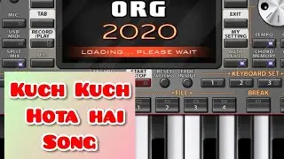 Tum pass aye song on org 2020 mobile app