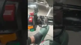 honda supremo domino swicth #shortvideo #honda