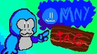 OMNY TAG STICK JUSTICE! 