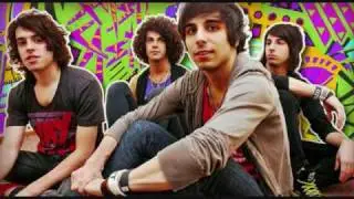 Cash Cash - Party In Your Bedroom (Lyrics Included)