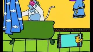 Il mondo di Pipsqueak
