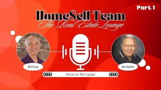🏡 Could a Reverse Mortgage Be Right for You? 💰 &ndash; Part 1