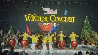 Drum| Lion dance Drum - LPA B2
