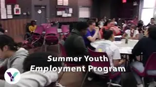 Summer Youth Employment Program