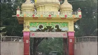 🤗प्राचीन कालका जी मंदिर/नरेला बवाना न्यू इंडस्ट्री एरिया Delhi kalka ji mandir 
