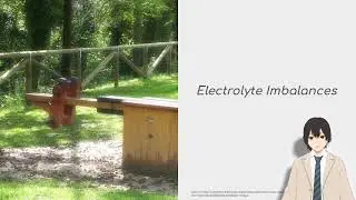 Simplified Electrolytes for Nursing School & NCLEX | New Grad RN Explains