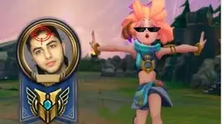 YASSUO ZOE Outplayed HIGHLIGHTS#3