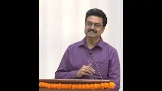 VC's Speech  - Interactive Awareness Program 