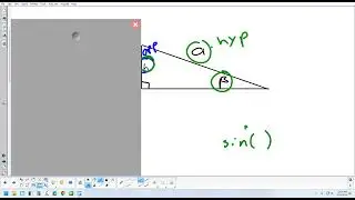 4.2(1) Law of Sines 3-31-25