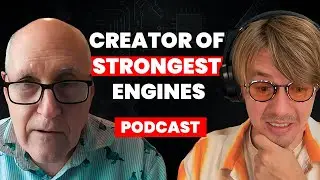 How to BEAT the ENGINE? Hikaru vs Leela | PODCAST