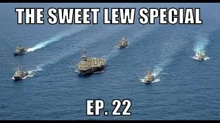 Military Presence Back In The Persian Gulf Ep. 22