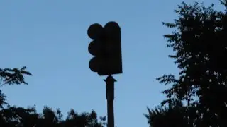 Federal Signal EOWS-612 Westminster Chime - Forest Hills, PA 6/29/20