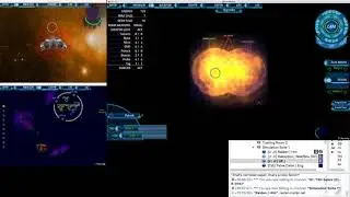 TSN RP Community R&D Ares II Test Session 1/11/2020