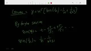6c Calculus Bsc math H 2nd sem 2024 25 delhi University Solved paper by Dr  Hitesh Kumar