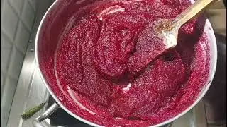 Part 2 making Amla candy🤤❤️💖😊#viral #trending #recipe #mrbeast #food #tasty #easy #cooking #Amla 