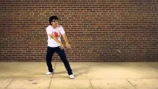 Gone x3 Choreo by Frank Jaeger