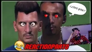 Paato reagiert auf FIFA 20 FAILS - Funny Moments #1 (Demo, Random Fails & Bugs Compilation)