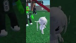 ageplayers be like #roblox #rblx #robloxfunny