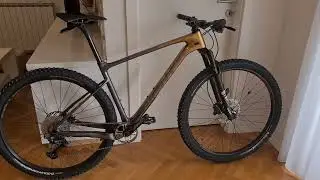 Giant XTC advanced 2020