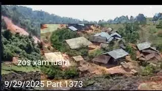 Tswv Txos Lawv Koos Pha Raug Nyab Laj Tua Saum Khaib Xam Luam Ntu 1