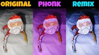 Goo Goo GaGa Original vs Phonk vs Remix