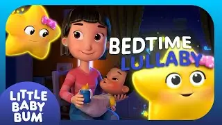 Sensory Star Songs | 💤 Bedtime, Wind Down, and Sleep with Moonbug Kids