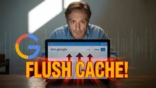 How to Use Google DNS Cache Flush Tool | How to Pro Fix