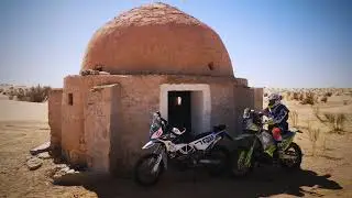 Oasis Rallye 2022