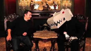 Gary Vaynerchuk meets FAKEGRIMLOCK