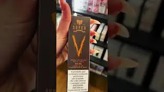 Virus Salted by Vaporart