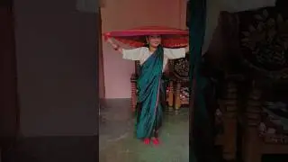 My Sister Annual function Dance 😀 | #hemantdailyvlog #shorts #annualfunction #dance