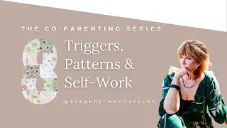 Turning Co-Parenting Conflict Into Growth: Triggers, Patterns, and Self-Work | Series Session 8